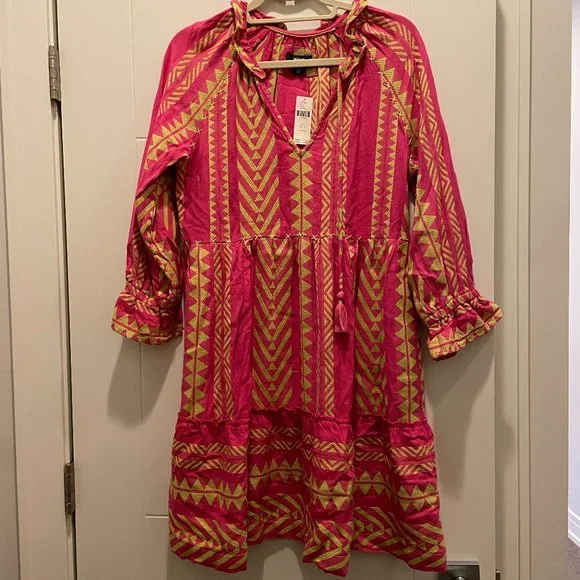 green emerald velvet dress Anthropologie Antoinette Seafoam Green Lace Ruffle Midi Dress – Mustang  Sally Two's Closet main image 0